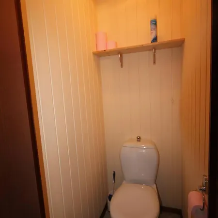 Climatisee, 4 Couchages, 2 Chambres, Veranda, Les Tamaris, Acces Payant Pour Les Piscines, Wifi, Lrtaml9 *