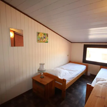 Villa Les Tamaris Residence: Climatisée With Veranda And Wifi *