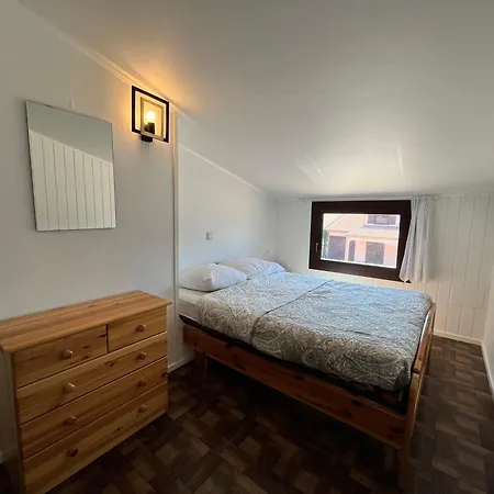 Climatisee, 4 Couchages, 2 Chambres, Veranda, Les Tamaris, Acces Payant Pour Les Piscines, Wifi, Lrtaml9 Villa