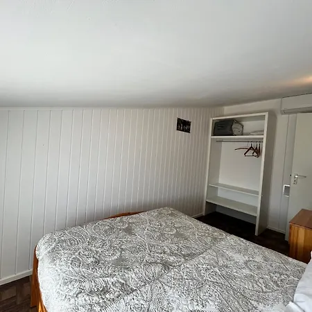 Villa Climatisee, 4 Couchages, 2 Chambres, Veranda, Les Tamaris, Acces Payant Pour Les Piscines, Wifi, Lrtaml9 Portiragnes